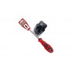 Отвертка Intertool - РZ3 х 150 мм