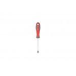 Отвертка Intertool - PH2 x 100 мм Pro