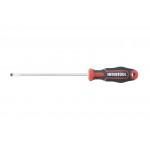 Отвертка Intertool - SL5 x 150 мм Storm