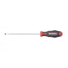 Викрутка Intertool - SL5 x 150 мм Storm