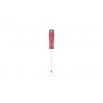 Отвертка Intertool - PH2 x 125 мм Pro