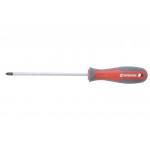 Отвертка Intertool - PH2 x 150 мм Pro