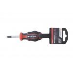 Викрутка Intertool - PH2 x 38 мм Storm