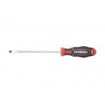 Викрутка Intertool - SL6 x 150 мм Storm