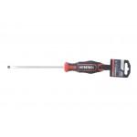 Викрутка Intertool - SL6 x 150 мм Storm