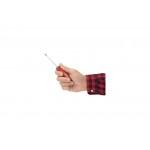 Отвертка Intertool - PH0 x 75 мм Pro