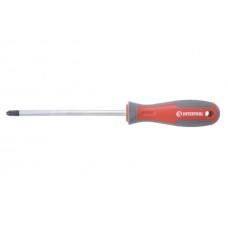 Викрутка Intertool - PH3 x 150 мм Pro