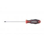 Викрутка Intertool - PH2 x 150 мм Storm