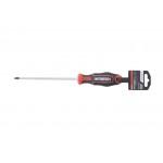 Викрутка Intertool - PH2 x 150 мм Storm