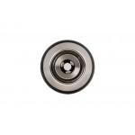 Патрон для дриля швидкозатискного Intertool - 3/8" x 20, 1-10 мм
