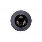 Патрон для дриля швидкозатискного Intertool - 1/4" x 0,3-6,5 мм