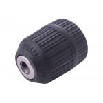 Патрон для дриля самозатискного Apro - 3/8" x 24 x 1-10 мм