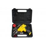 Паяльник імпульсний Mastertool - 3-в-1200 Вт