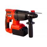 Перфоратор акумуляторний MPT-21В Li-Ion MCRH2640