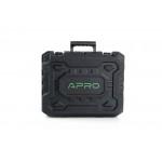 Перфоратор бочковий Apro - 1900H