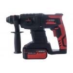 Перфоратор акумуляторний Intertool - 20В Li-Ion