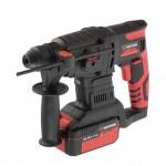 Перфоратор акумуляторний Intertool - 20В Li-Ion