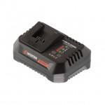 Перфоратор акумуляторний Intertool - 20В Li-Ion