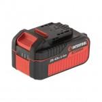 Перфоратор акумуляторний Intertool - 20В Li-Ion