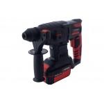 Перфоратор акумуляторний Intertool - 20В Li-Ion