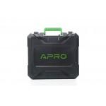 Перфоратор акумуляторний Apro - 20CH