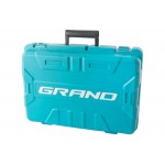 Перфоратор бочковой Grand ПЭ-2400E Pro