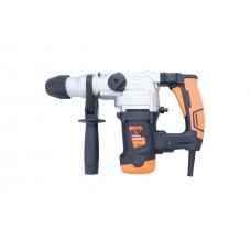 Перфоратор бочковий Intertool - 1250 Вт SemiPro