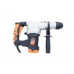 Перфоратор бочковий Intertool - 1250 Вт SemiPro