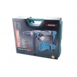 Перфоратор бочковий Grand - ПЕ-2700 Pro