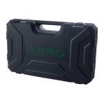 Перфоратор прямой Apro - 850H