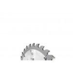 Диск пильний Intertool - 230 х 40T х 22,2 мм