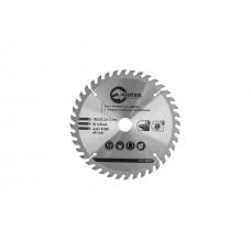 Диск пильний Intertool - 180 х 40T х 20 мм
