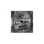 Диск пильний Intertool - 180 х 40T х 20 мм