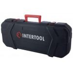 Пила шабельна Intertool - 1050 Вт Storm