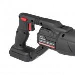 Пила сабельная аккумуляторная Intertool - 20В Brushless Storm