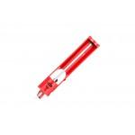 Пистолет для силикона Intertool - сплошной 225 мм усиленный