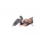 Пистолет клеевой Intertool - 11,2 мм x 40 Вт