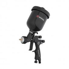 Пневматичний краскопульт HVLP Intertool-Storm - 600 мл x 1,3 мм ВБ