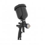 Пневматичний краскопульт HVLP Intertool-Storm - 600 мл x 1,3 мм ВБ