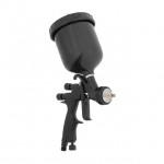 Краскопульт пневматический HVLP Intertool-Storm - 600 мл x 1,4 мм ВБ