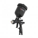 Краскопульт пневматический HVLP Intertool-Storm - 600 мл x 1,8 мм ВБ