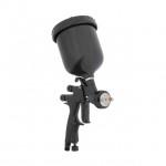 Краскопульт пневматический HVLP Intertool-Storm - 600 мл x 1,8 мм ВБ