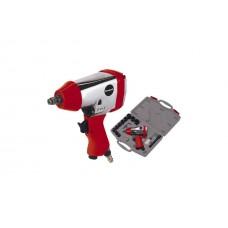 Гайковерт пневматический Einhell - DSS 260/2 Grey