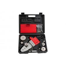 Паяльник PP-R труб Intertool - 800 Вт, d=20-63 мм