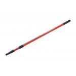 Ручка для валика телескопическая Housetools - 1,5 м