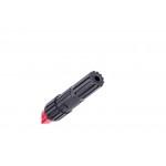 Ручка телескопическая Intertool - 0,85 х 1,5 м