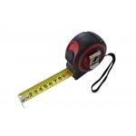 Рулетка Intertool – 5 м x 25 мм Storm