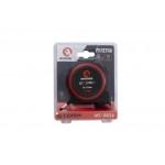 Рулетка Intertool – 5 м x 25 мм Storm