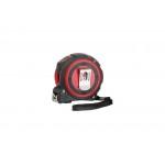 Рулетка Intertool – 5 м x 25 мм Storm