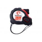 Рулетка Intertool – 3 м x 16 мм, магніт